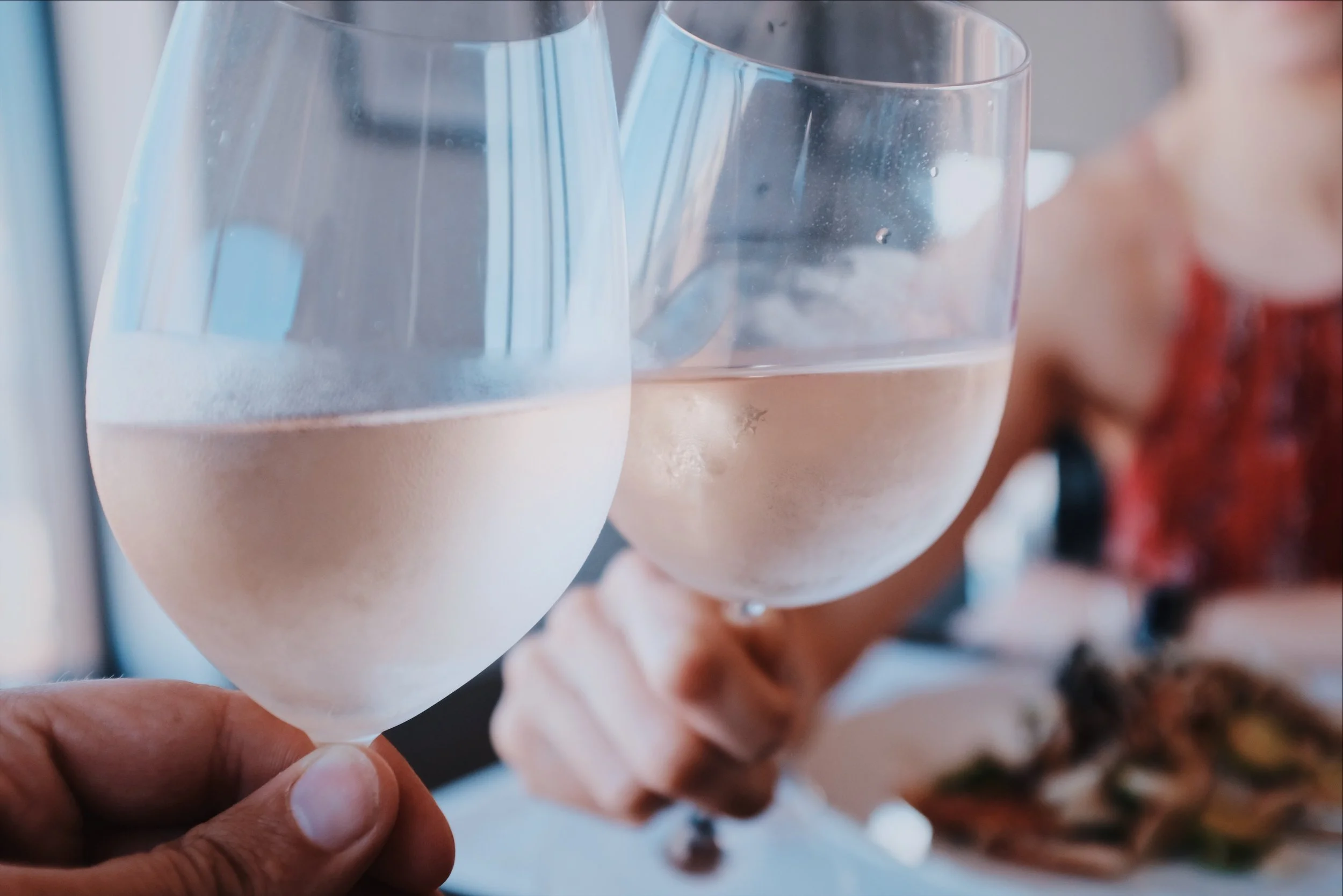 Course Description: Rosé for the People 
