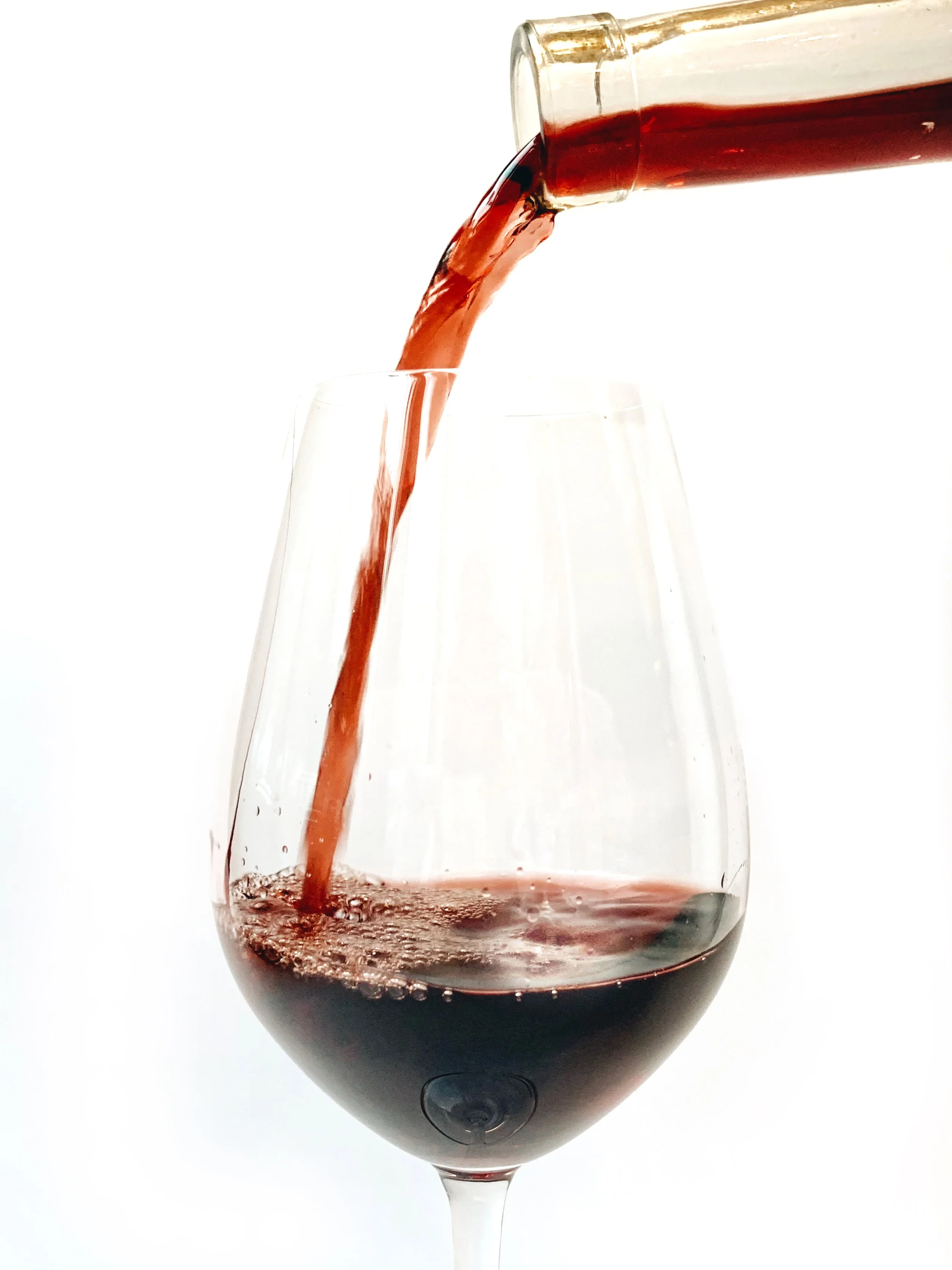 Course Description: Burgundy 