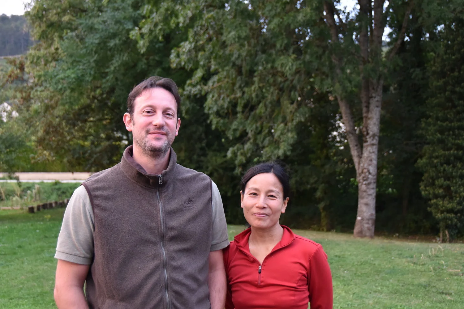 SUNDAY SCHOOL: chanterêves