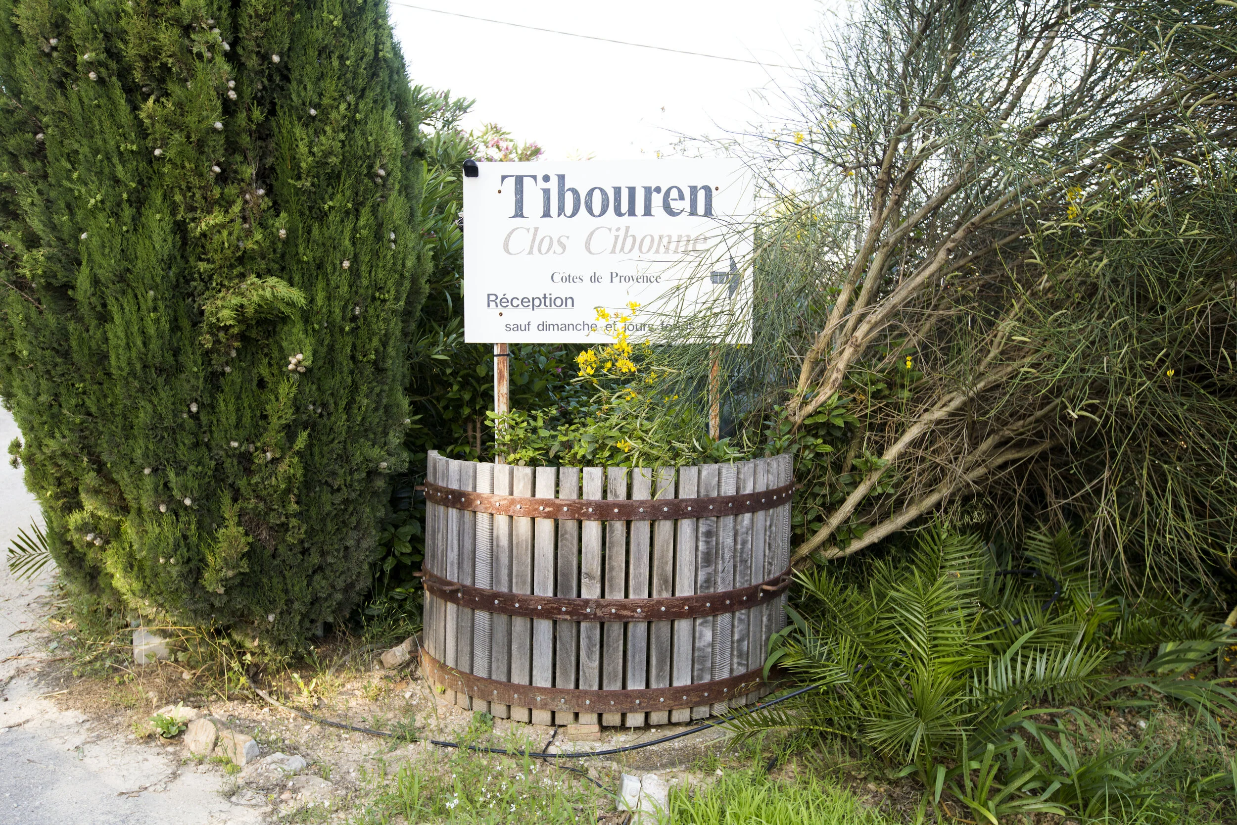 drink nice(r): cult provençal 