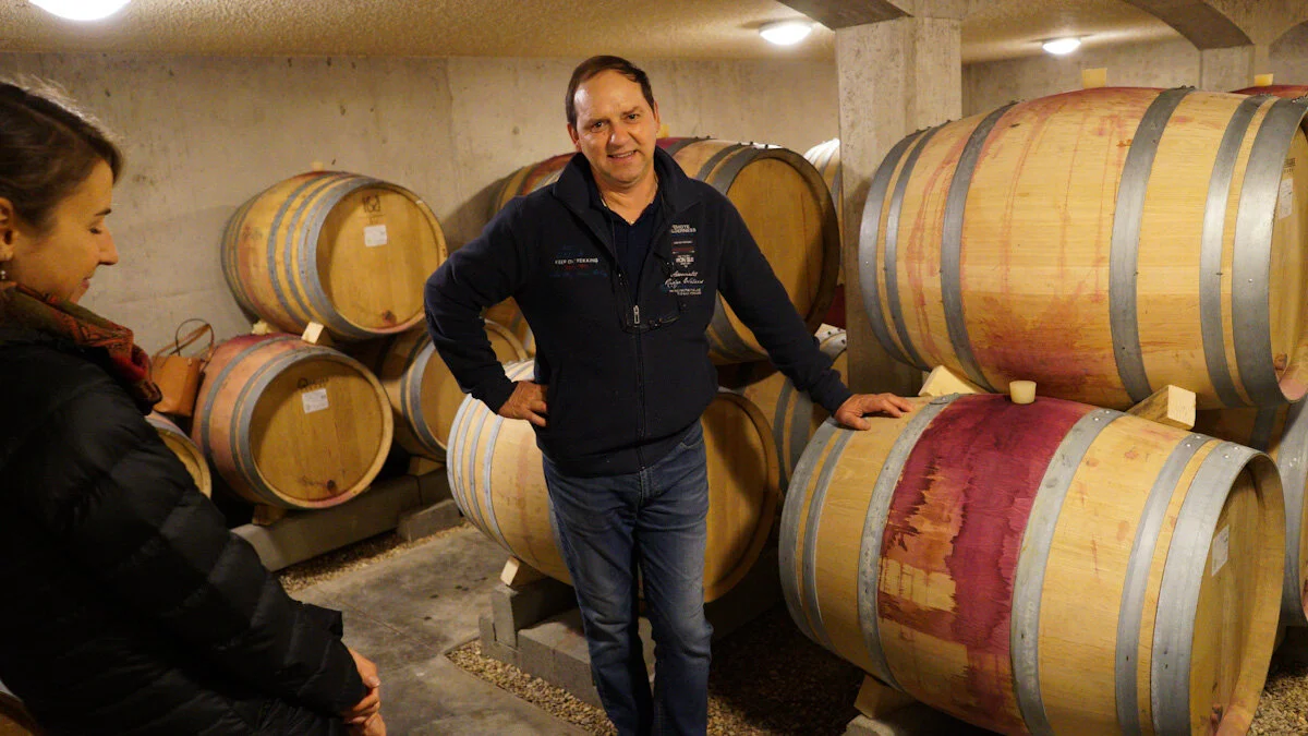 drink nice(r): domaine denis bachelet