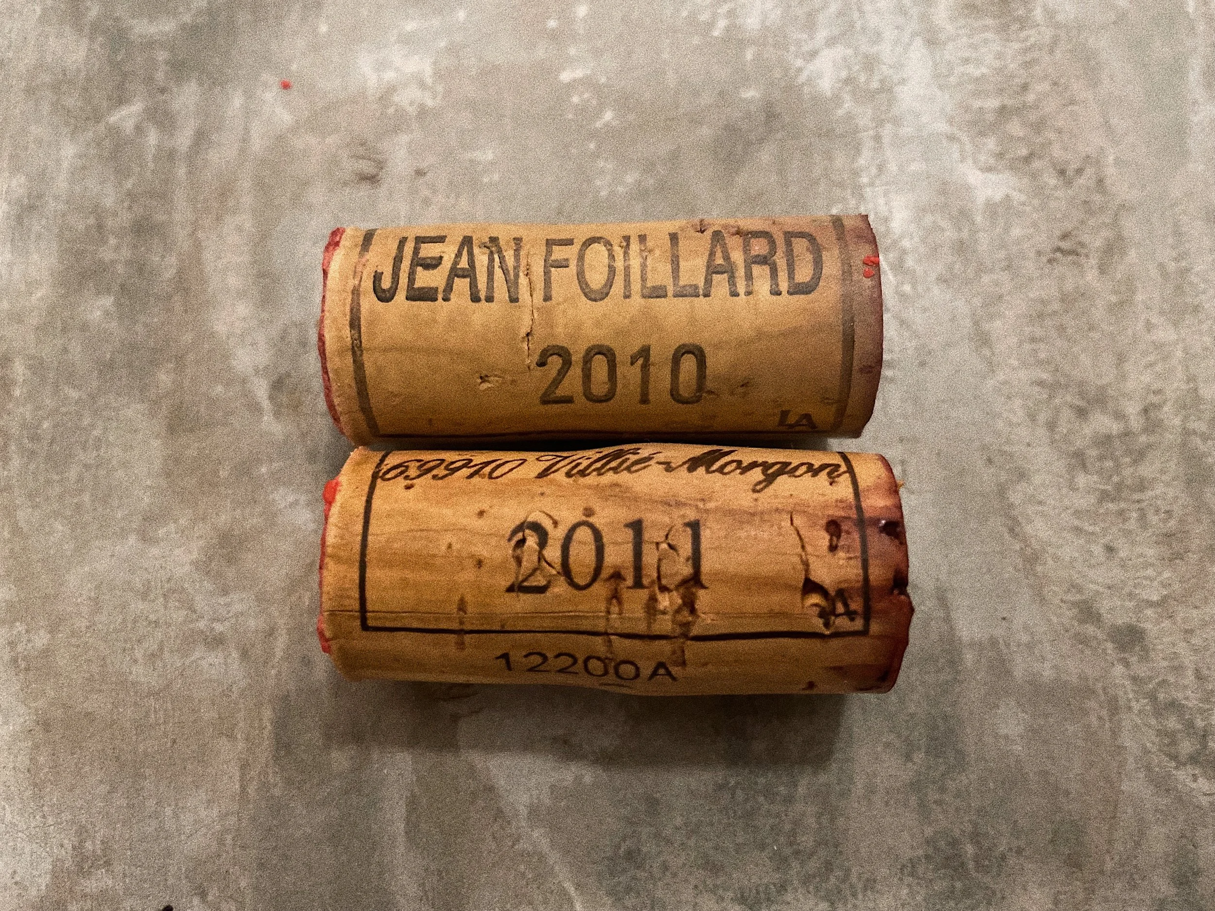 drink nice(r) live: beaujolais 