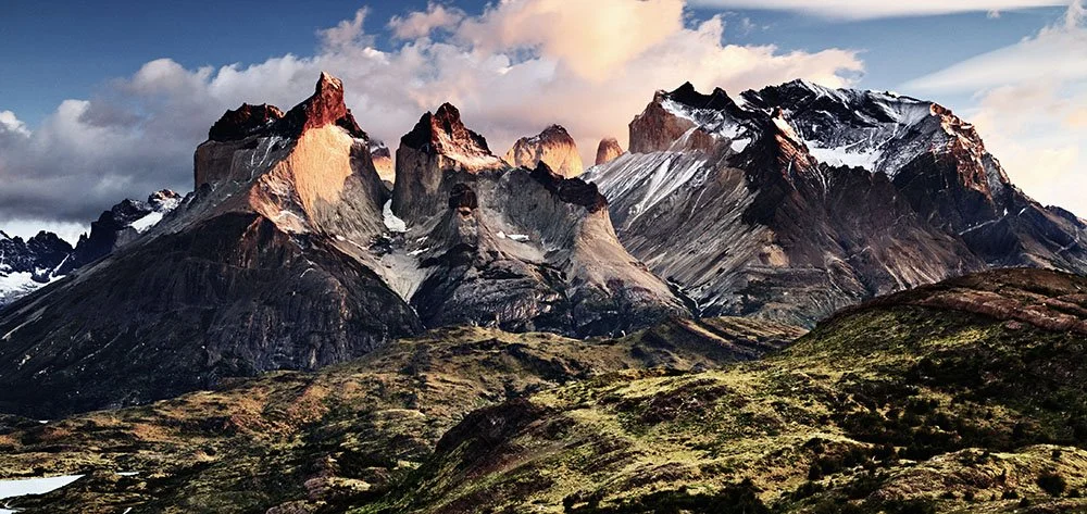 drink nice(r): argentina & chile