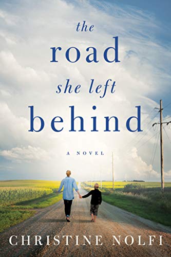 Crushed by guilt over the car accident that killed her father and sister, and torn apart by her mother’s resentment, Darcy Goodridge fled her family estate eight years ago and hasn’t looked back. Now an unexpected phone call threatens to upend what little serenity she’s found. Her nephew, Emerson, who was just a baby when his mother died, has gone missing. Darcy must return home and face her past in order to save him. Once back in Ohio, Darcy realizes there’s more to Emerson’s disappearance—and to the sudden retirement of her mother, Rosalind—than meets the eye. As she works to make inroads with Rosalind, Darcy begins to unravel a decades-old secret that devastated her family and forced a wedge between her and Michael Varano, the man she left heartbroken when she vanished after the funeral. After carrying the scars of that fateful night for almost a decade, Darcy is determined to find closure, healing, and maybe even love where she lost them all in the first place—right back home where she belongs.