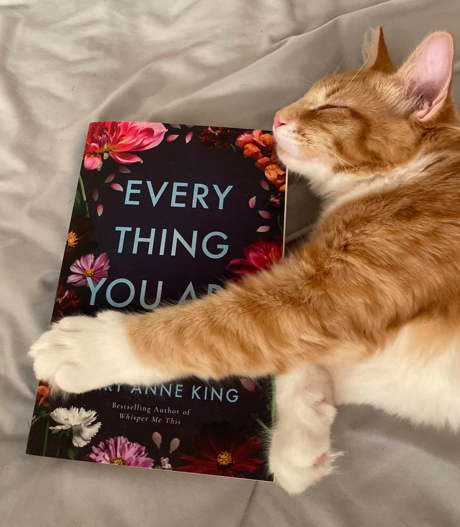 #loveeverythingyouare