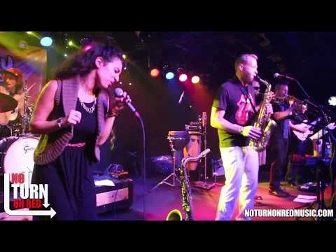 NTOR Highlights with logo