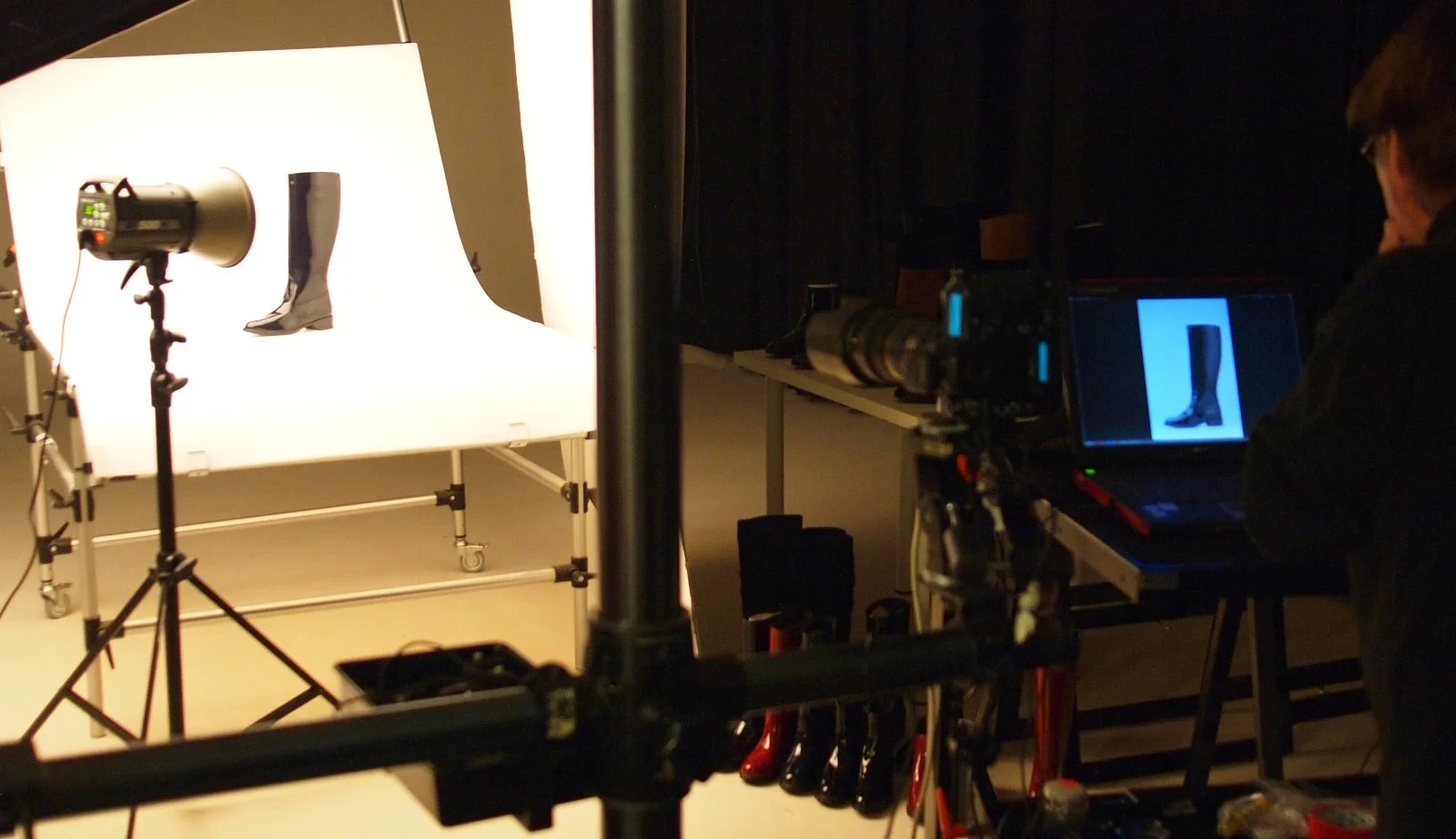 Kauppiaaksi verkkoon