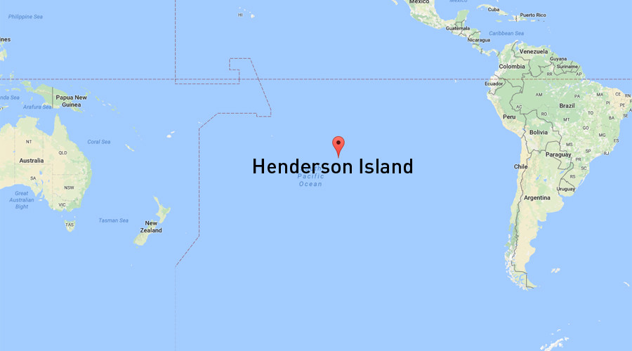 © Google Maps