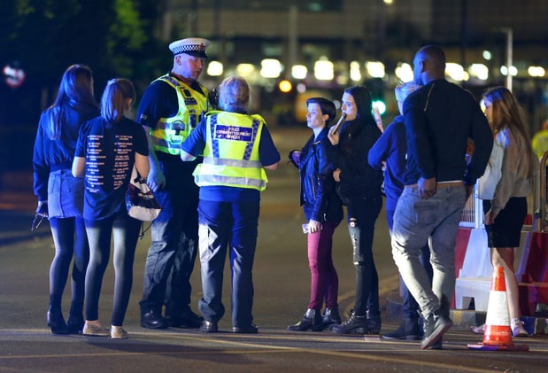 Dave Thompson Getty Images News