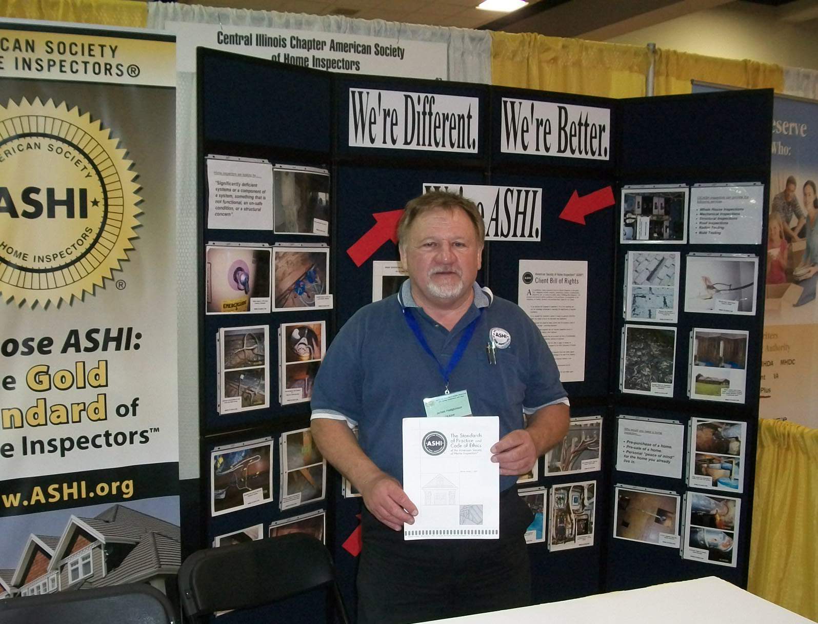 James T. Hodgkinson | Photo: Heavy.com