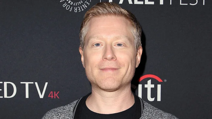  ANTHONY RAPP. CREDIT: PATRICK LEWIS/STARPIX/REX/SHUTTE