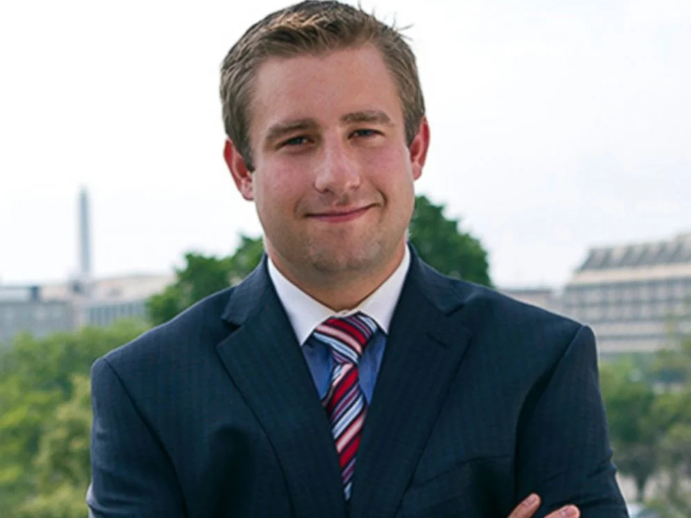 PHOTO: Seth Rich is seen in this undated Linkedin profile picture