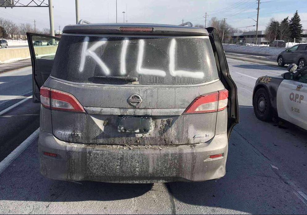 Photo: OPP/Kerry Schmidt