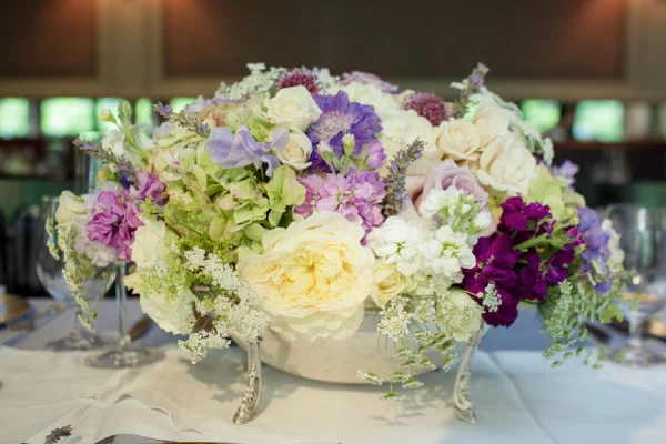 Bedford Post Inn, Westchester Wedding Reception