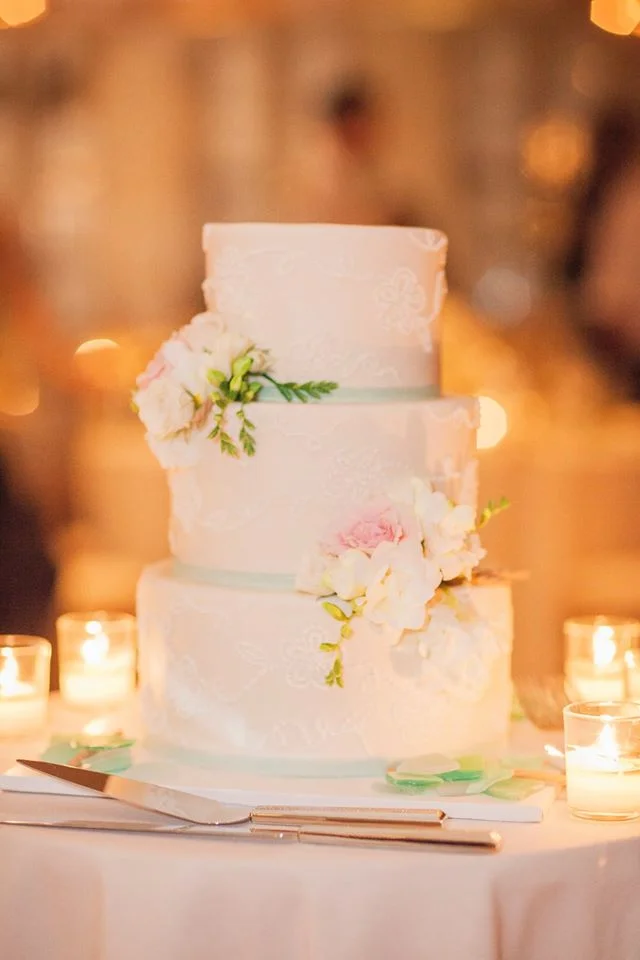 Erica O'Brien Cakes, CT Cake Designer