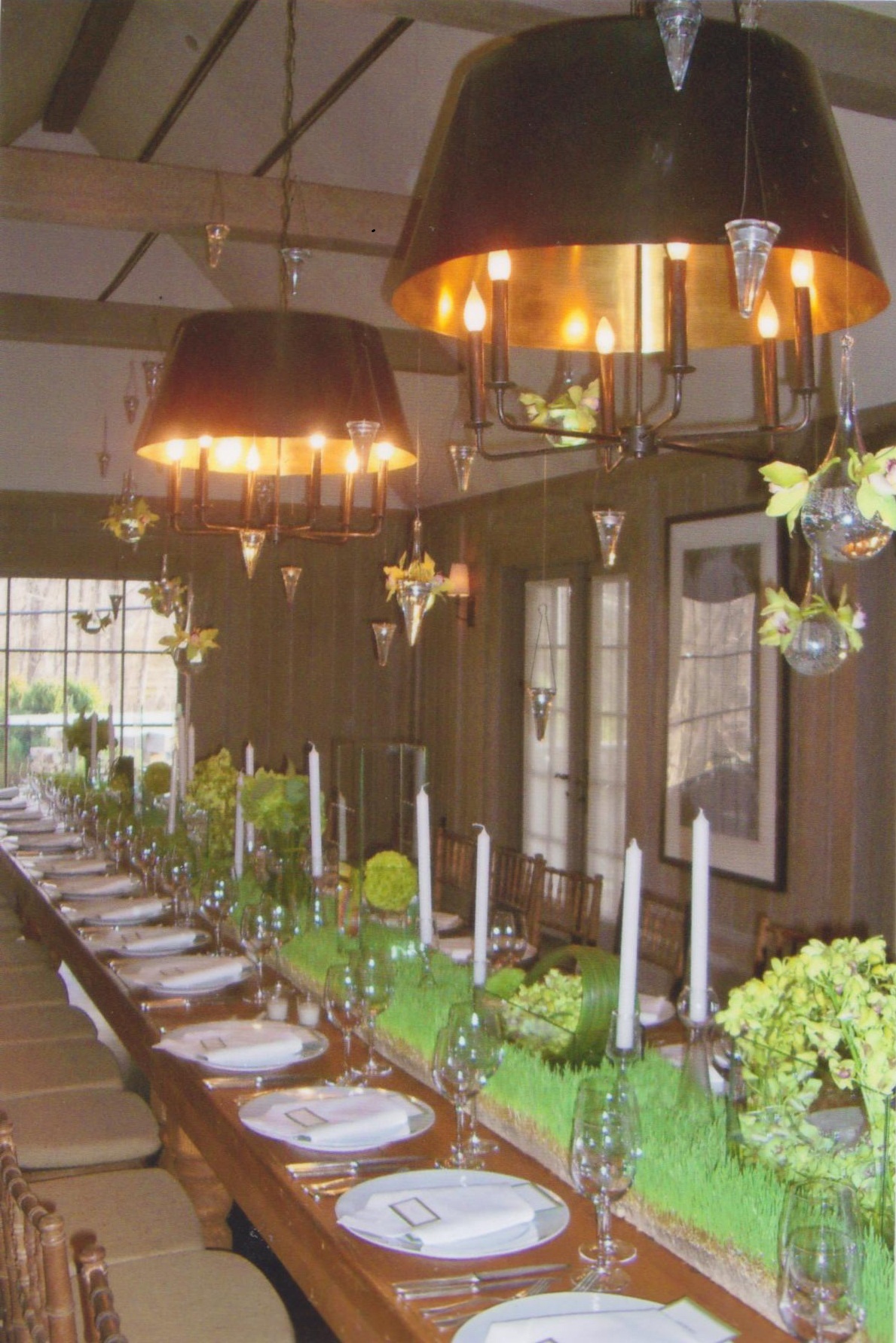 Bedford Post Inn Backcountry Beauty Ashley Douglass Events