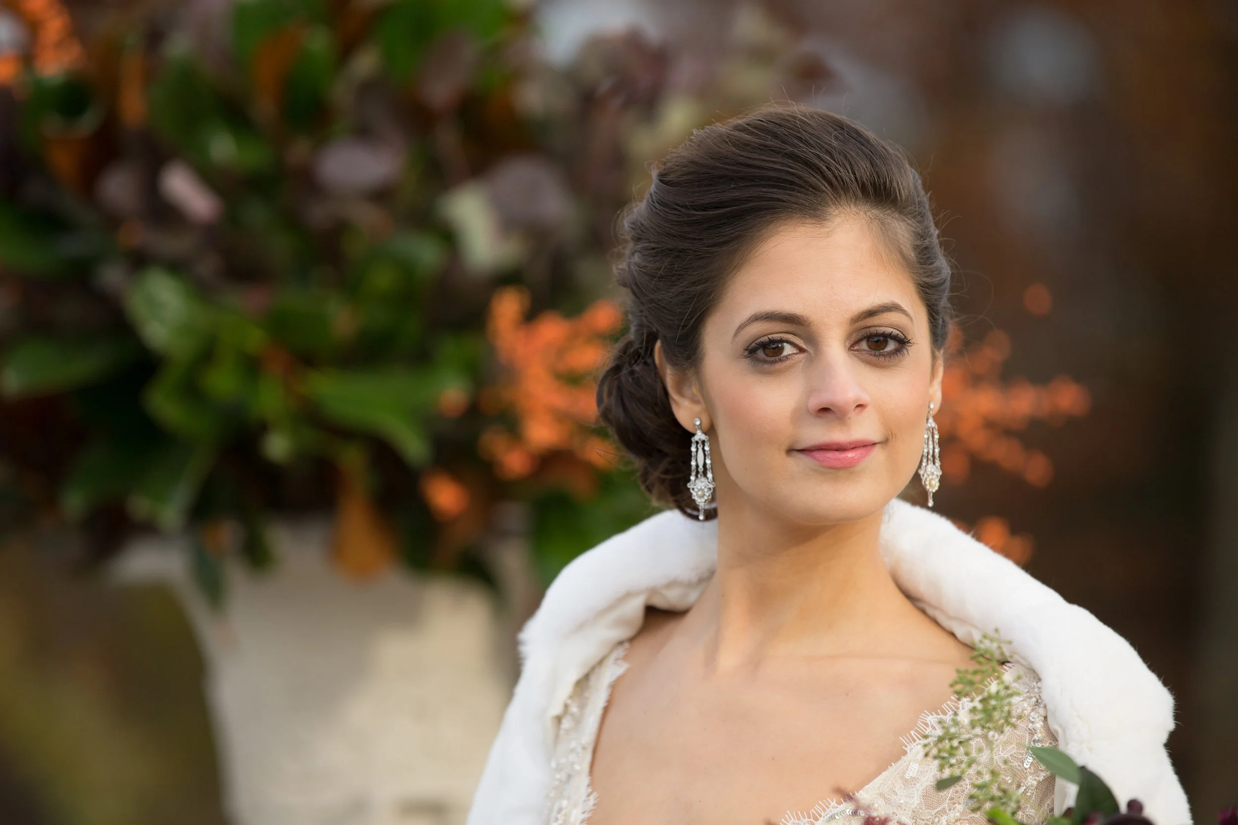 NY Wedding Planner at Harvest Moon Farm Orchard
