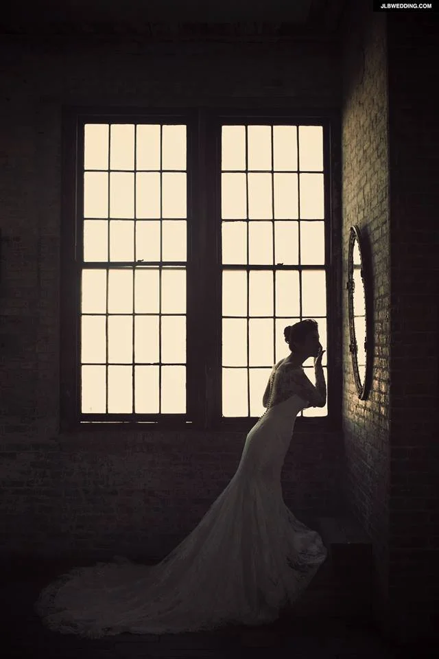 JLB Wedding Photography
