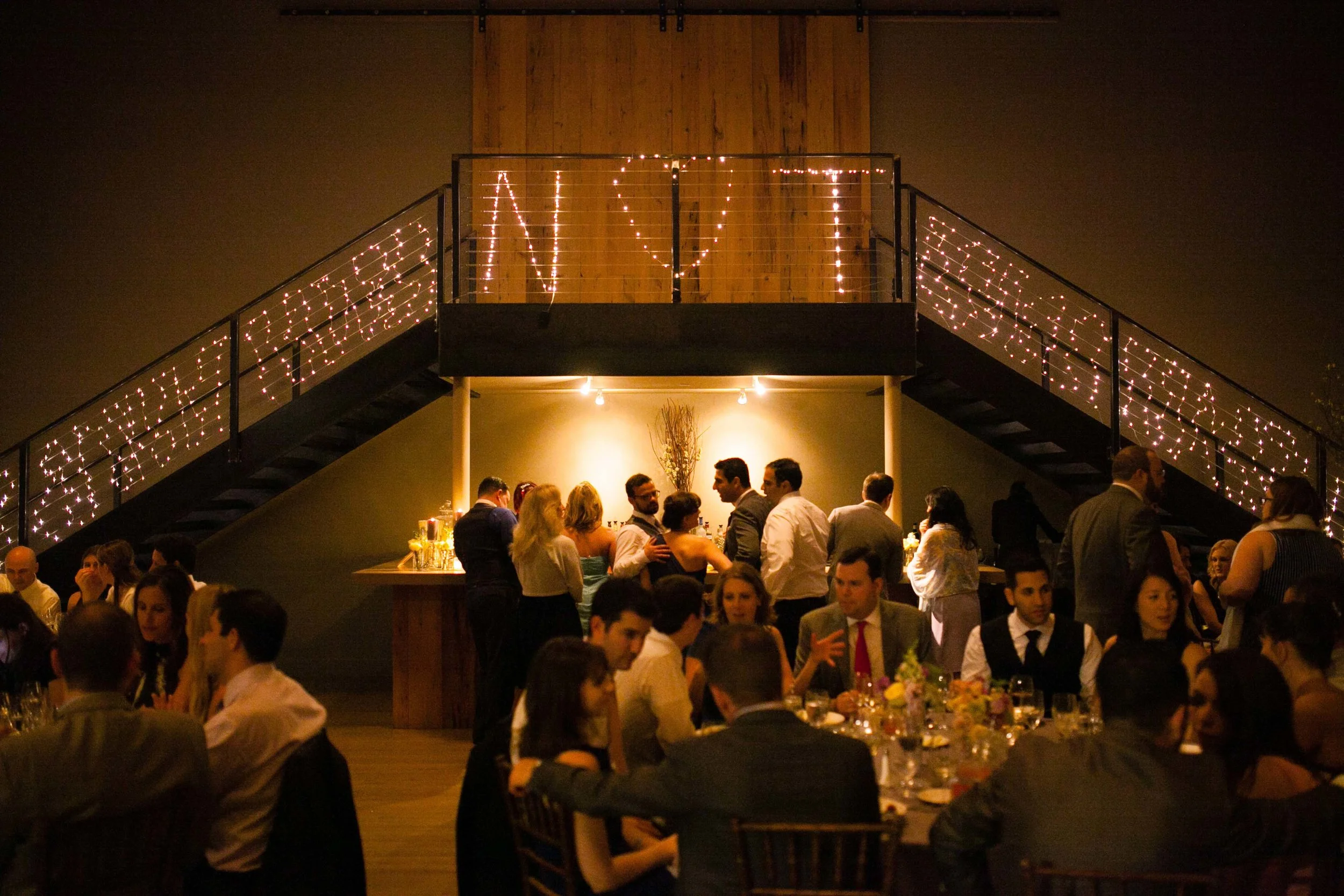 Awesome shot!!! Ashley Douglass Events wedding at the Roundhouse in Beacon, NY with Bruce Plotkin Photography.