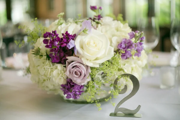 Bedford Post Inn, Westchester Wedding Reception