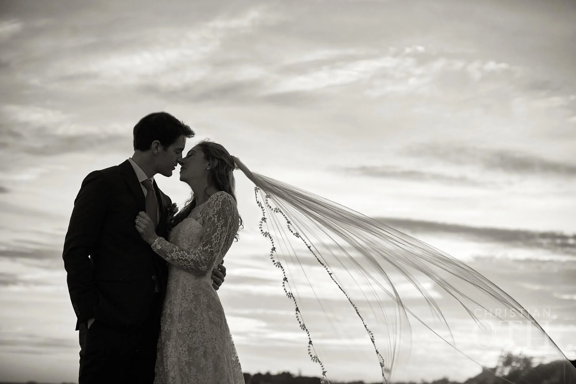 Katerina + Brian: Fairfield, Connecticut