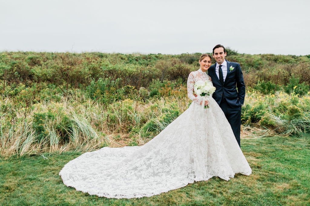 Alexa + Max, Bridgehampton, New York