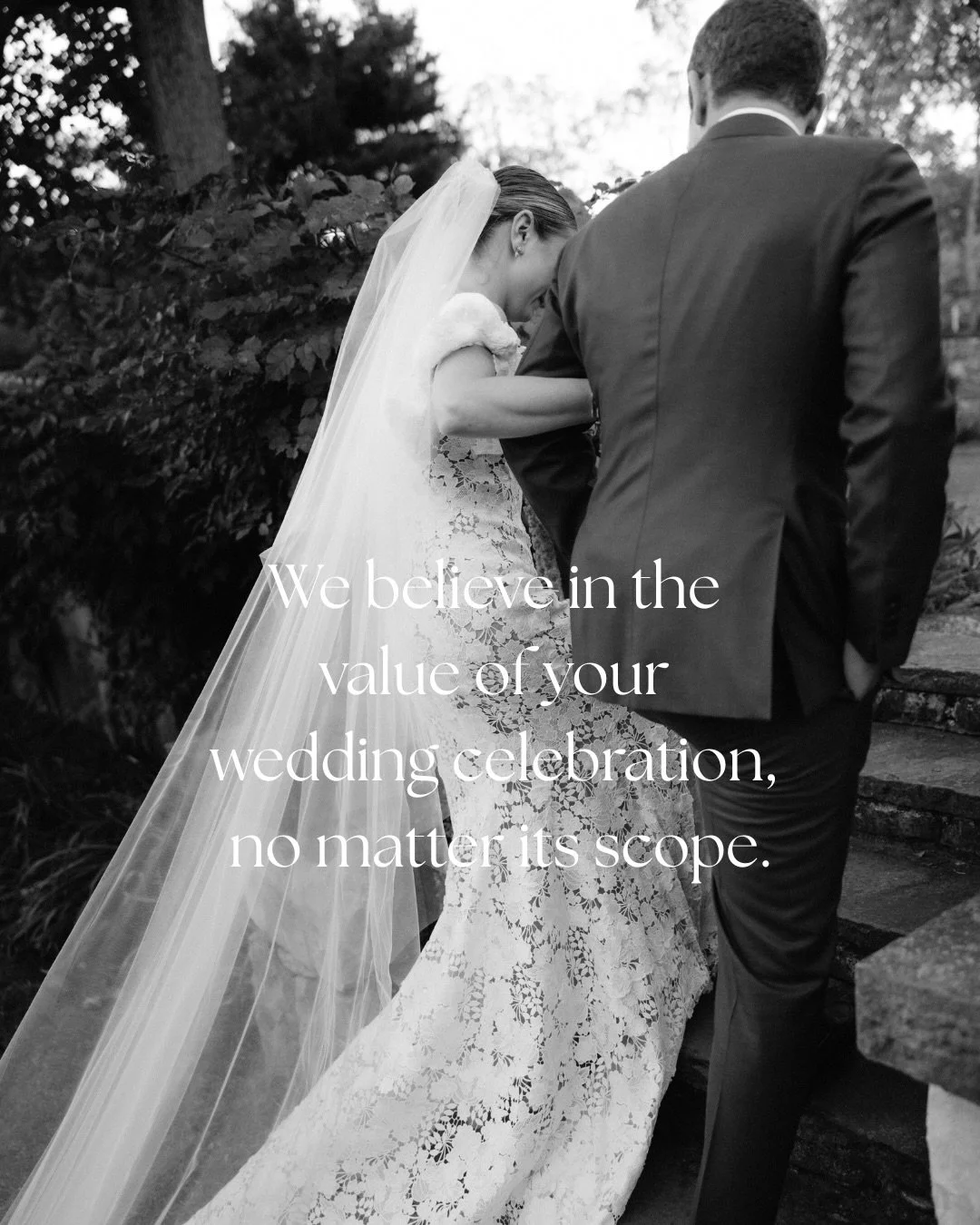 Almost two decades in weddings. Just some of what we believe in ✨ 
&bull;
Black and white photos by @jennyfustudio 
Florals @porcelainvinefloral 
&bull;
If you&rsquo;ve known us a while, we&rsquo;re gearing up for our holiday season of thought posts.