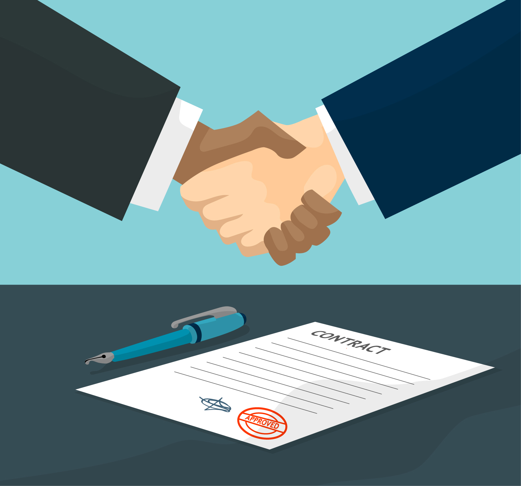 I managed the evaluation of 4 vendors to design a proprietary database for tracking equipment safety and employee certifications.
