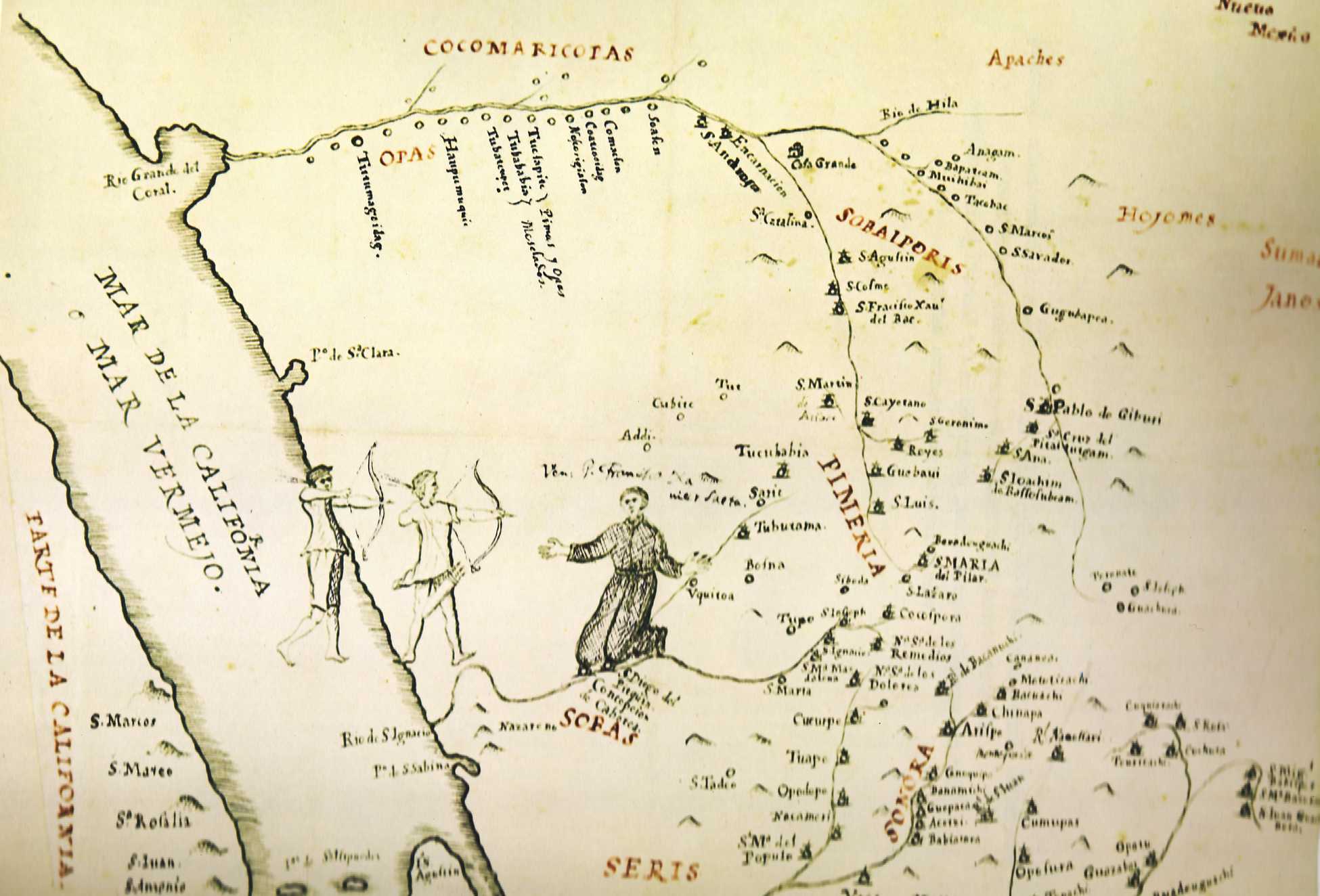 Pimería Alta