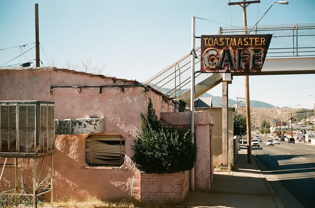 Globe, Arizona