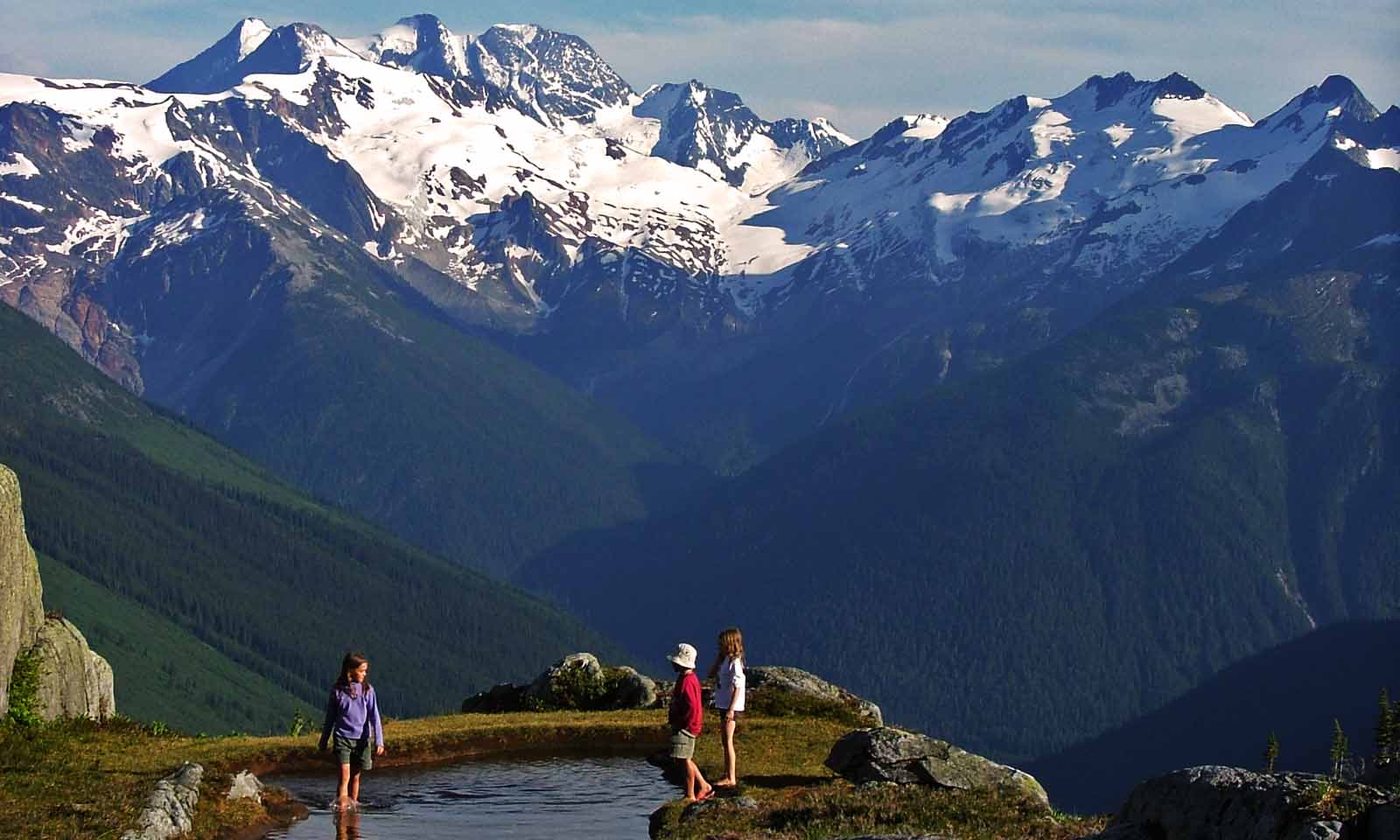 Revelstoke, BC