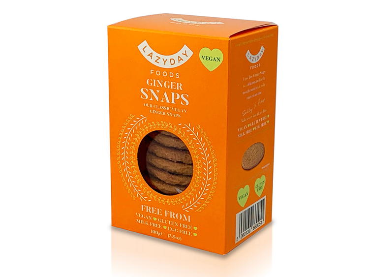 Are Ginger Biscuits Good for You? 5 Surprising Benefits – Lazy Day