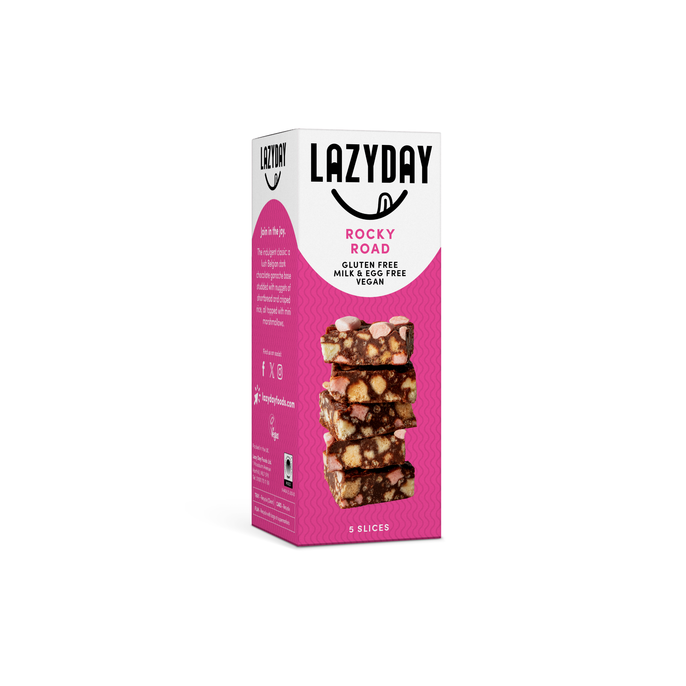 Rocky Road