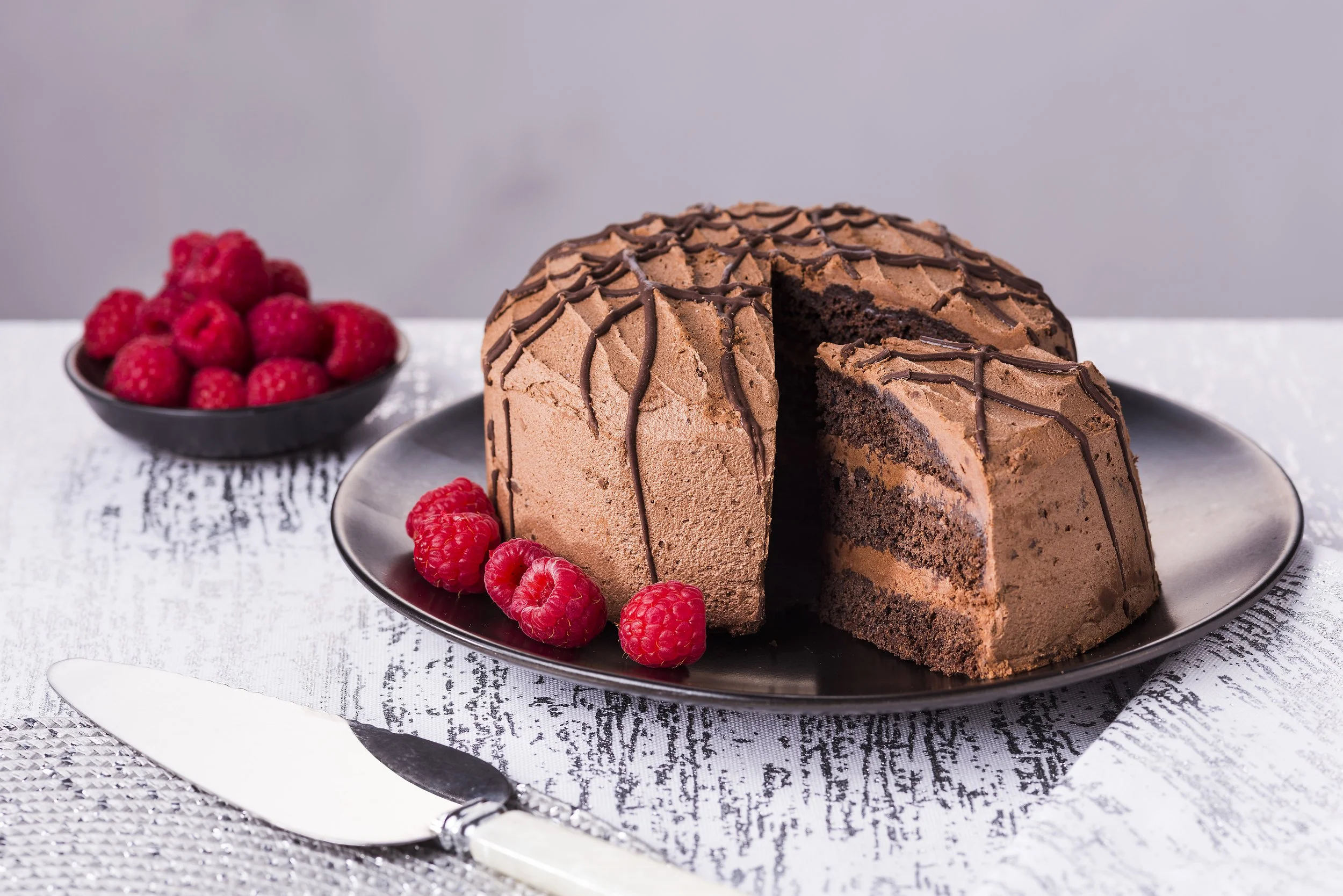 Our Top 10 Vegan Cakes and Biscuits UK | Lazy Day — Lazy Day Foods