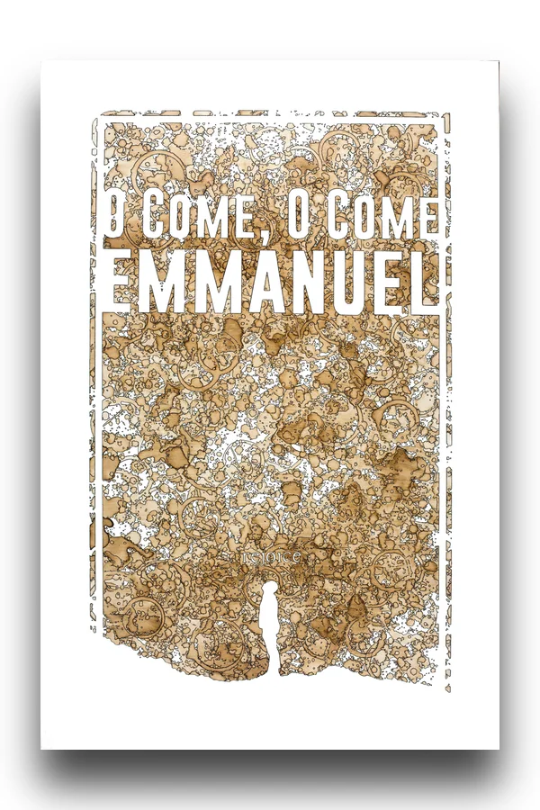 O Come Emmanuel - Product.jpg