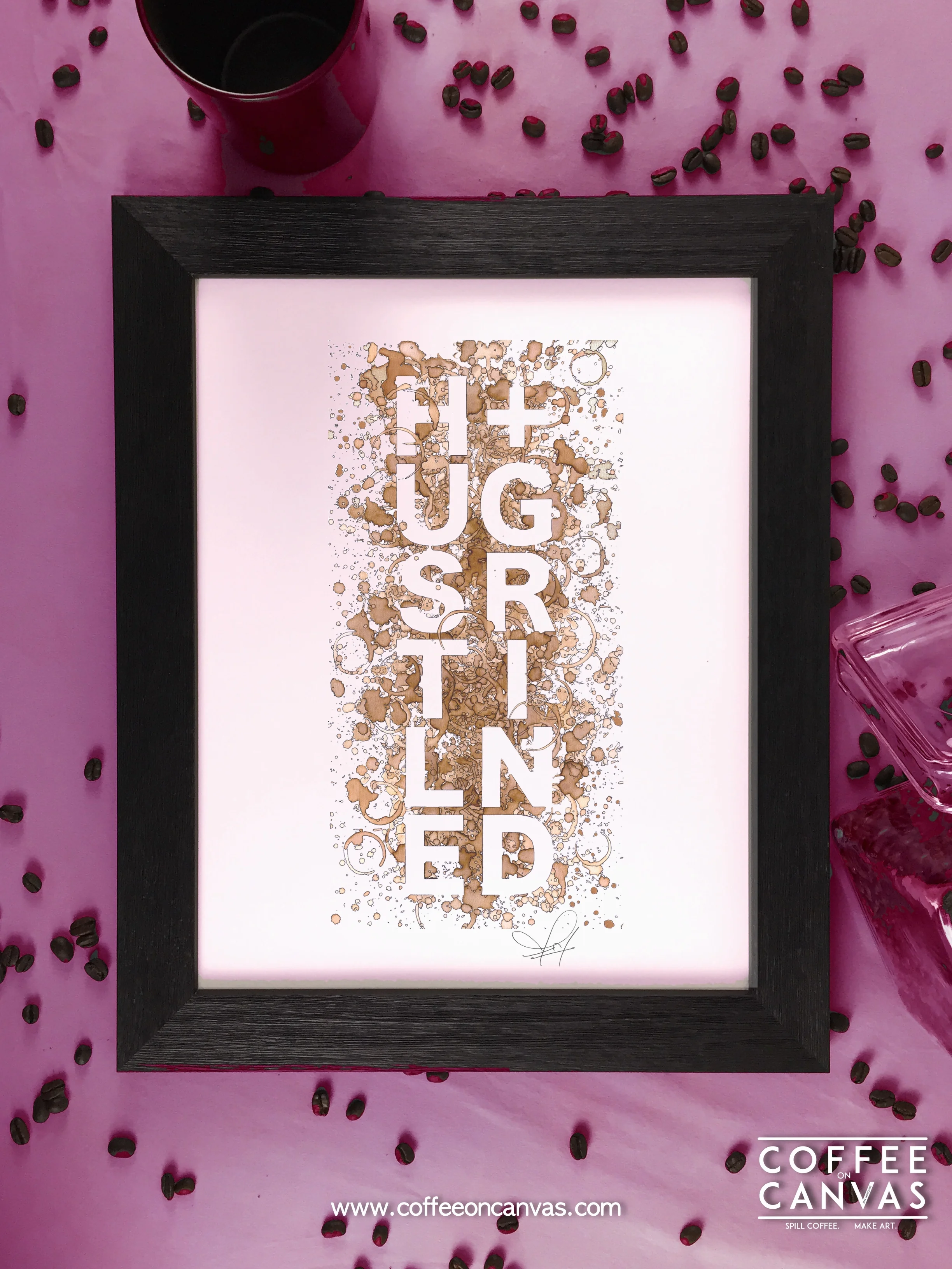 Hustle and Grind (Pink) - Frame.jpg
