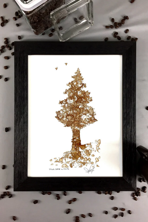Evergreen Tree with Birds.jpg