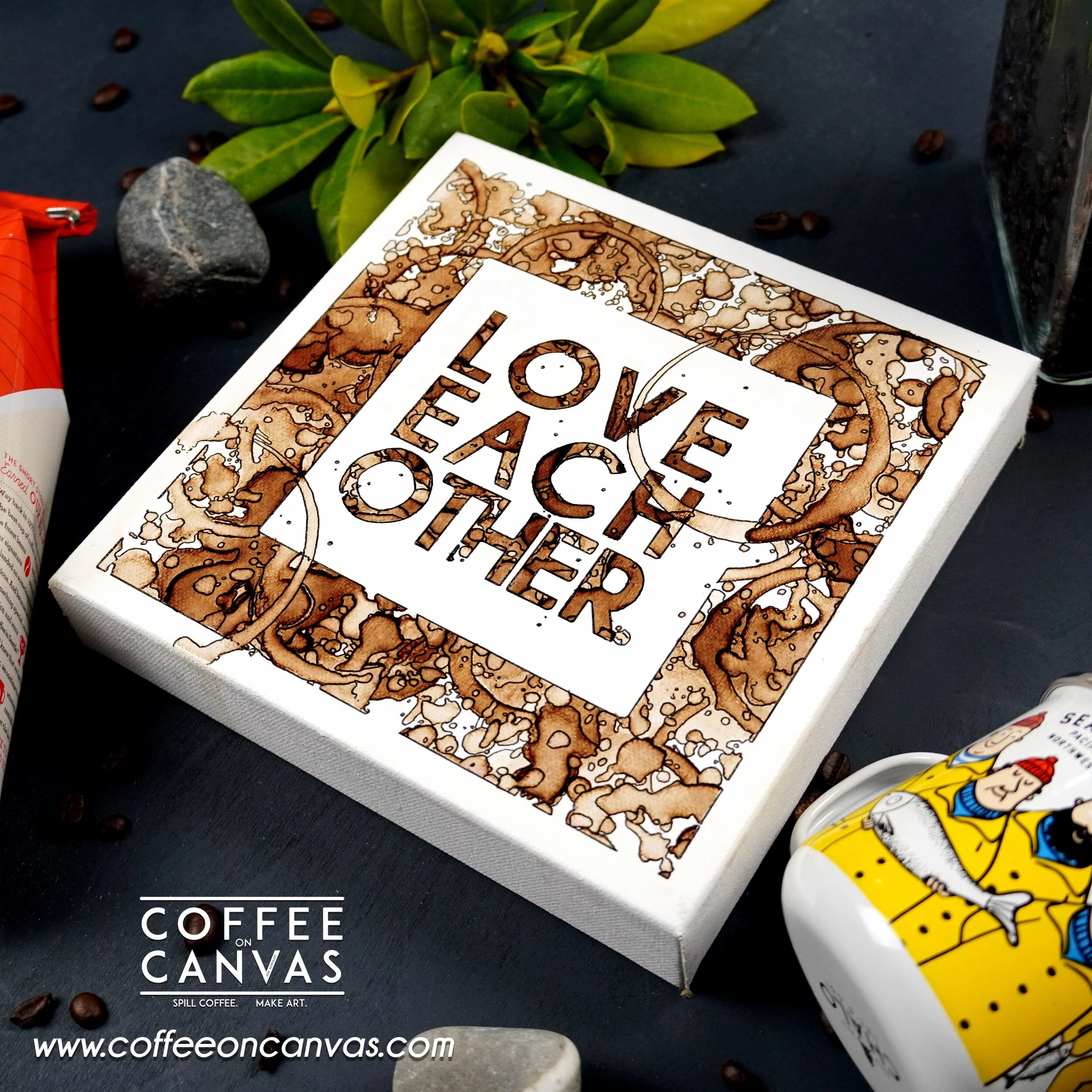 Love Each Other (2019) - 2.jpg