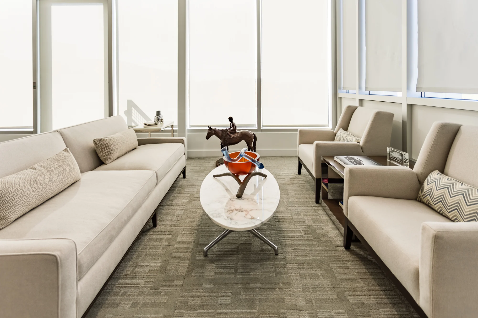 Private Office