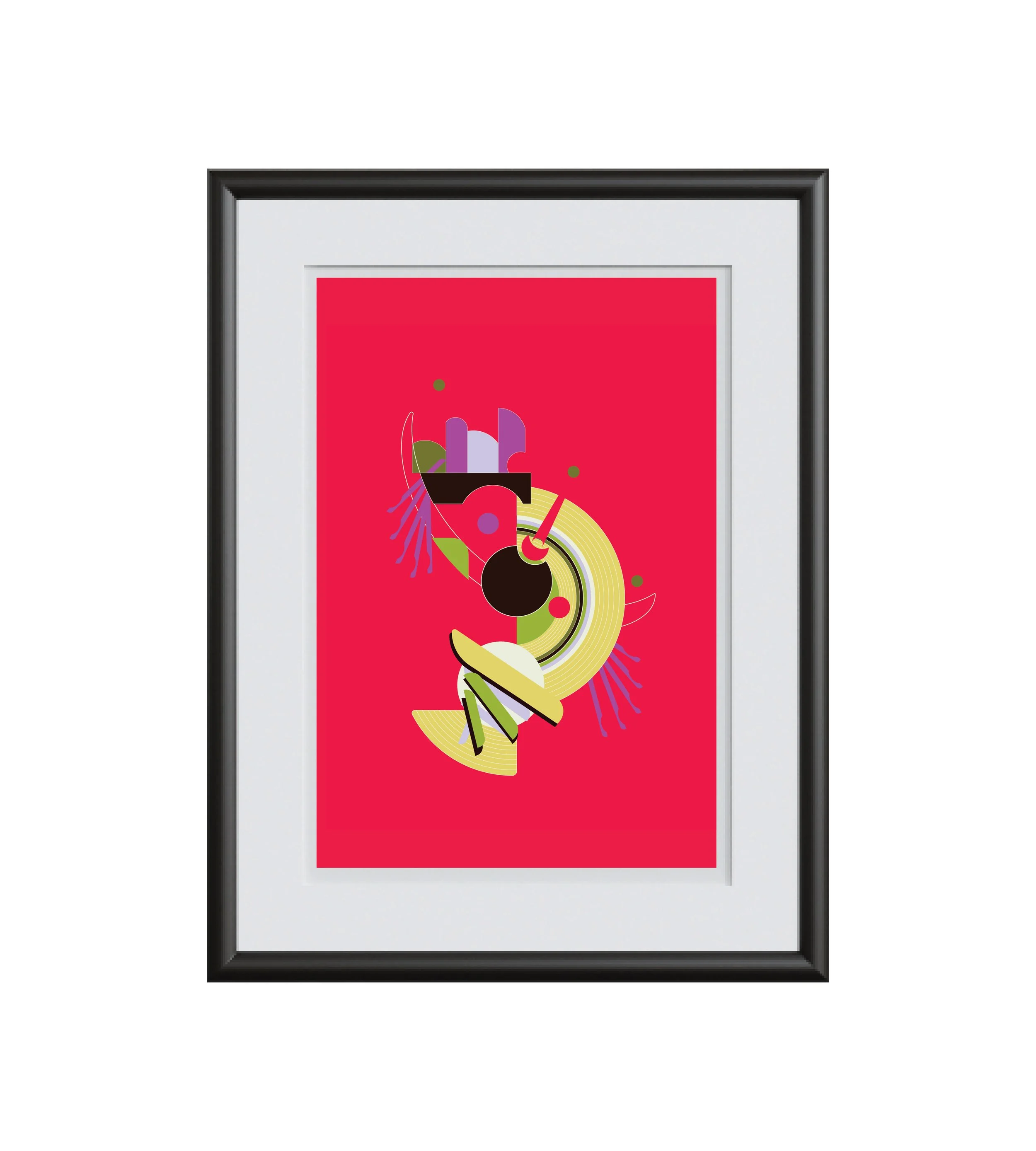 Passion Fruit - Spring Collection
