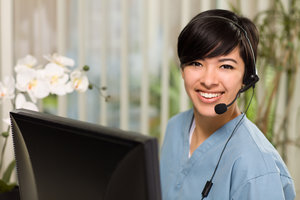 How does Telemed work? First you will call a 1-800 number. Then a patient care coordinator collects the patient information and physician calls you back for a consultation within minutes. Lastly, physician recommends treatment and calls in a prescription, if appropriate. Click Below for more information.