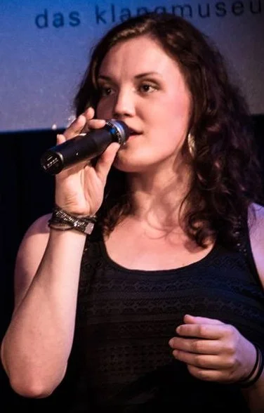 Monika Hochholzer (Wien)