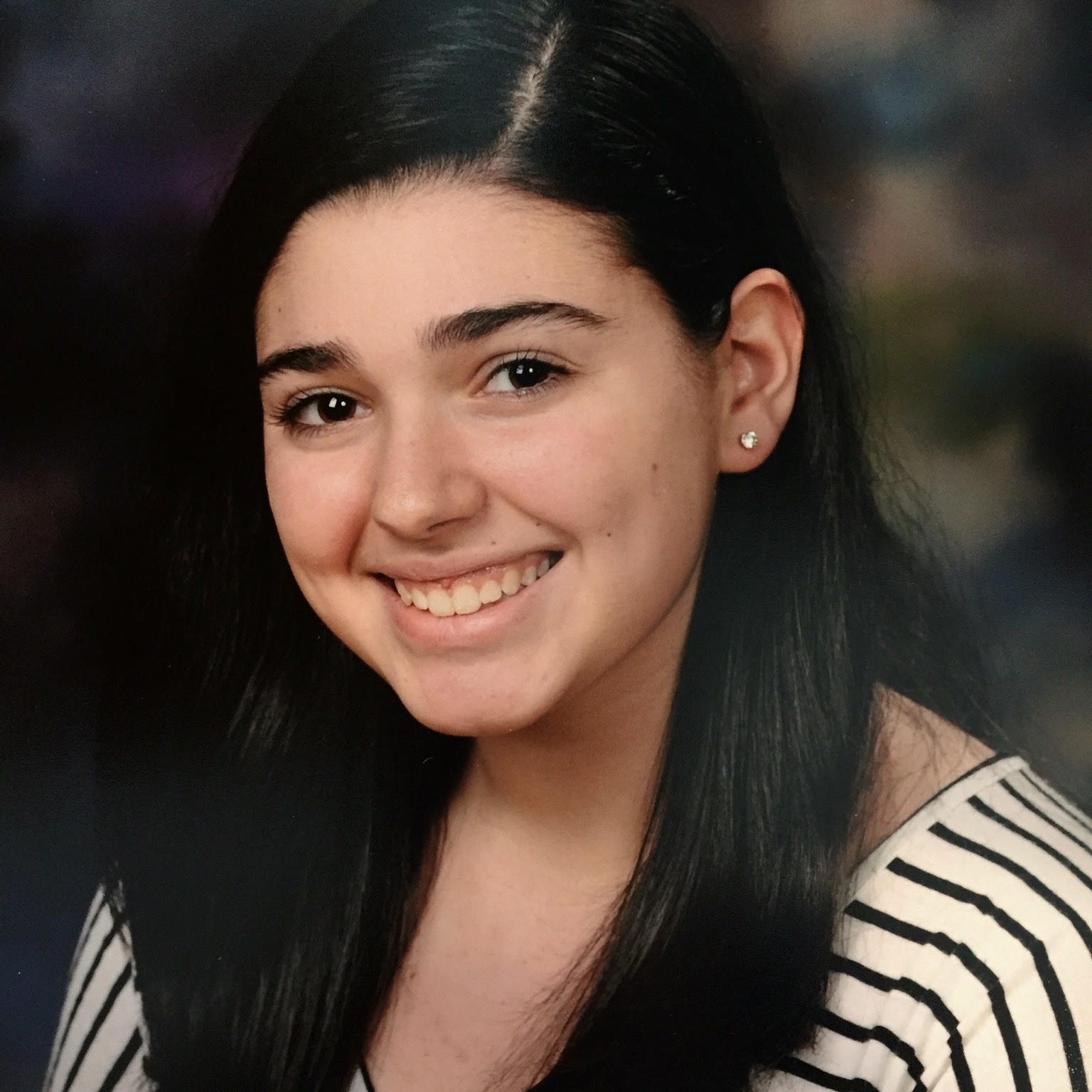 Rachel Moss Huntington High School Icahn School of Medicine at Mount Sinai 2017