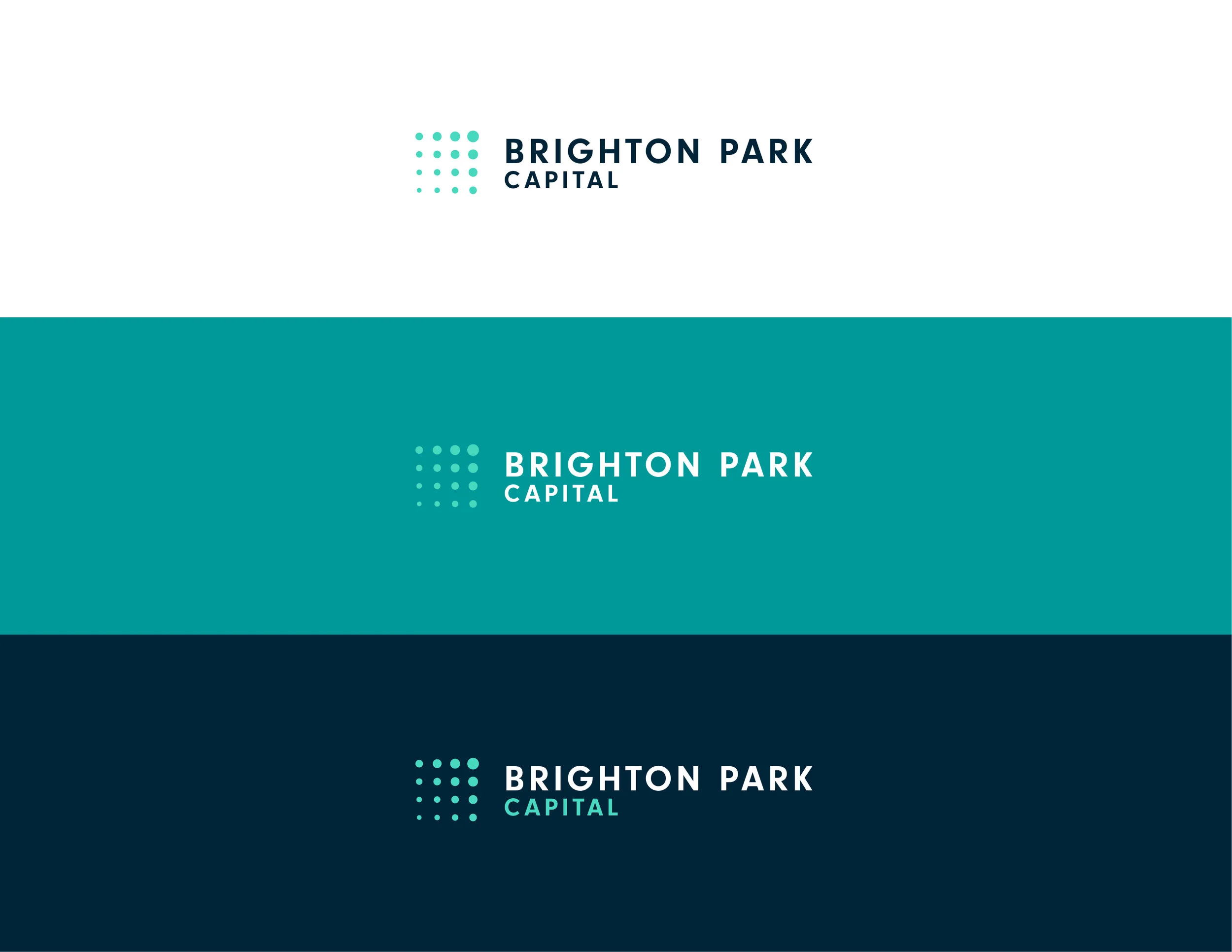Brighton Park Capital Weston Baker Creative Group