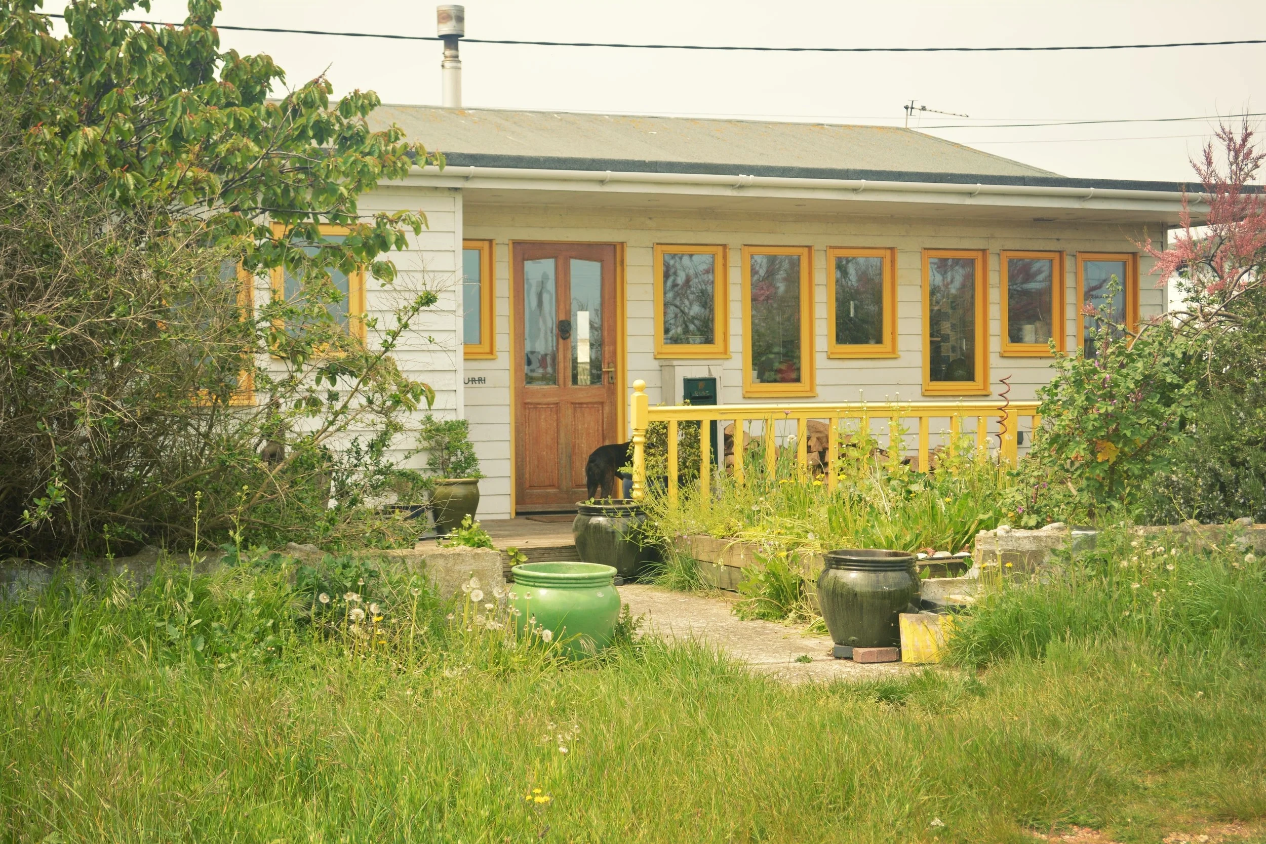 Holiday Cottage Rental Dungeness Kent Coast