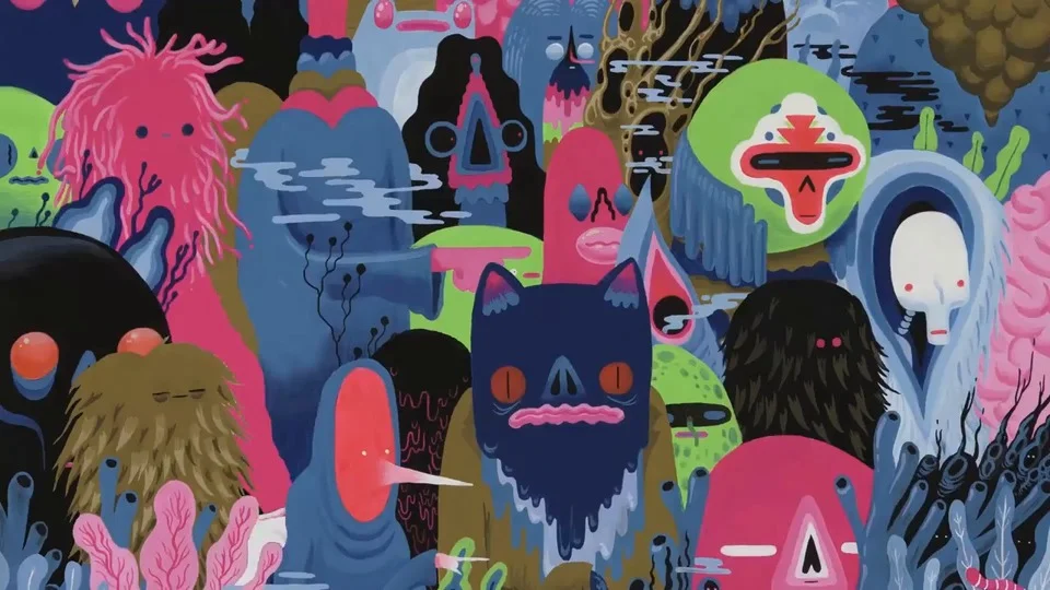 stories for ways and means   trailer   v1b