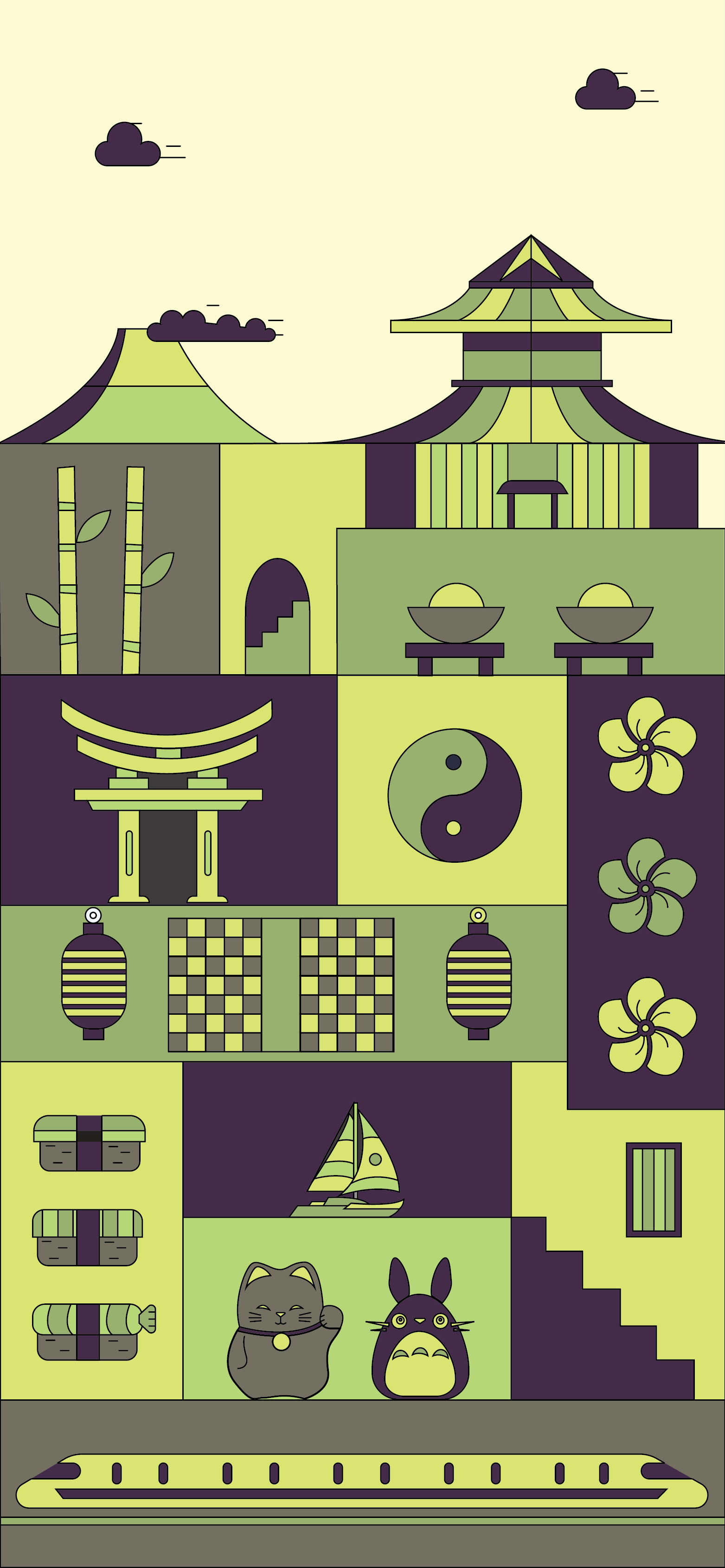 Tokyo