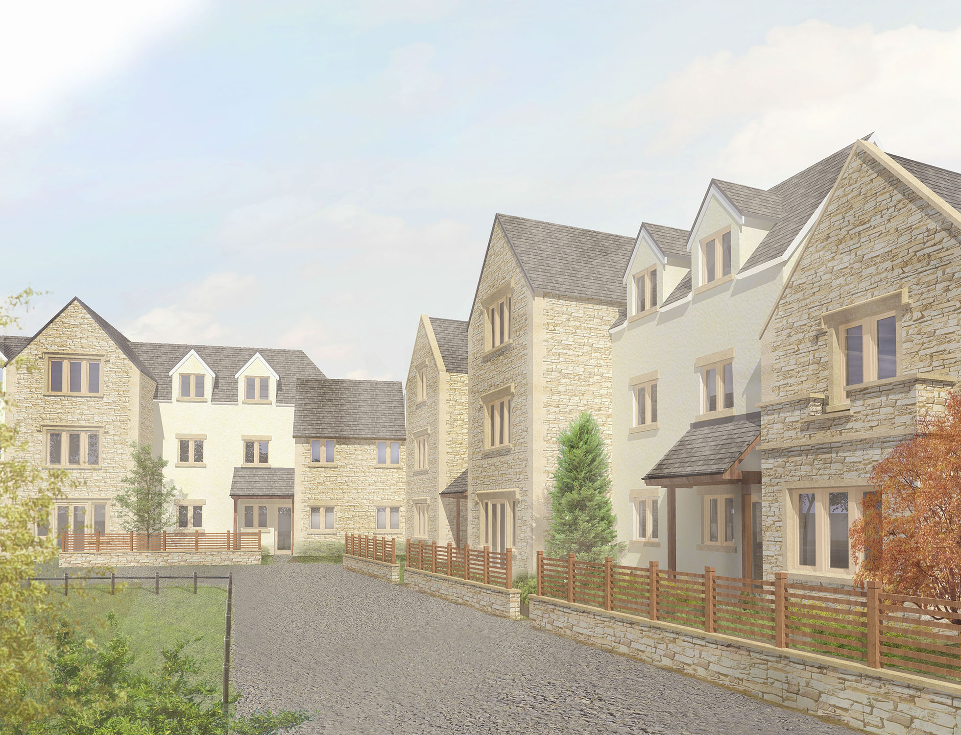 Siddington Park Farm_Perspective_Radley House Partnership_Residential_Architecture_Cirencester.jpg