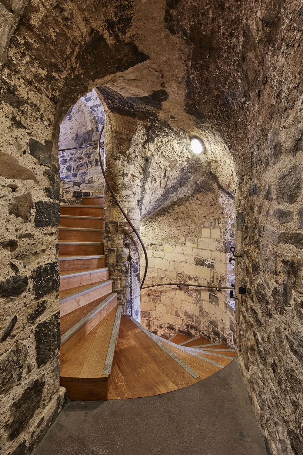 HM Tower of London_Flamsteed Steps_Radley House Partnership_Conservation_Architecture_London.jpg