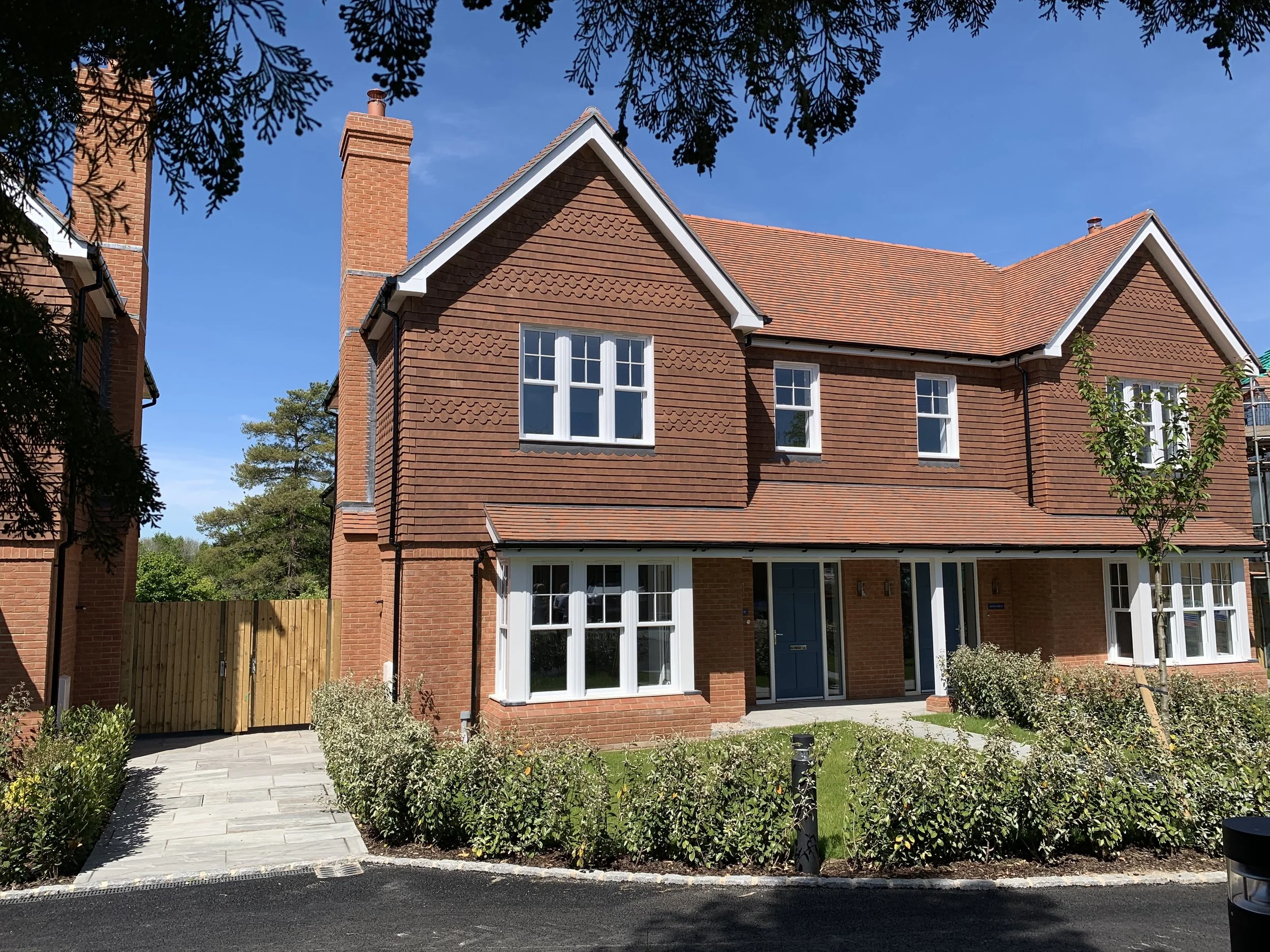 Radley House_Leaflands_Traditional_Residential Development_Winchester.jpg